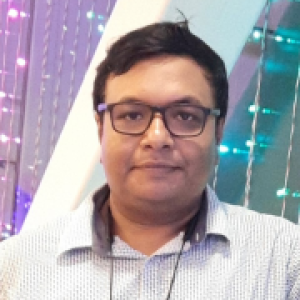 Profile photo of Dr Suman